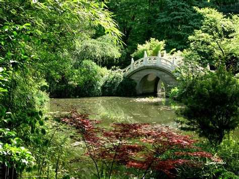  Der Panmen-Garten: Eine Oase der Ruhe und ein Meisterwerk der Landschaftsarchitektur