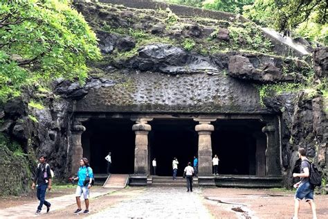  Die Elephanta-Höhlen – Eine faszinierende Reise durch die hinduistische Mythologie